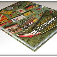 Modern Fishing Lures Collectibles Vol 2 Identification & Value Guide