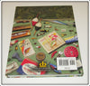 Modern Fishing Lures Collectibles Vol 2 Identification & Value Guide