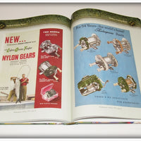 Modern Fishing Lures Collectibles Vol 2 Identification & Value Guide