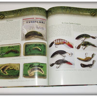 Modern Fishing Lures Collectibles Vol 2 Identification & Value Guide