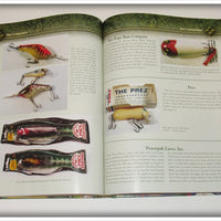 Modern Fishing Lures Collectibles Vol 2 Identification & Value Guide