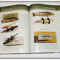 Modern Fishing Lures Collectibles Vol 2 Identification & Value Guide