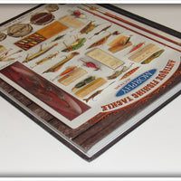 Morphy Auctions Antique Fishing Tackle Book