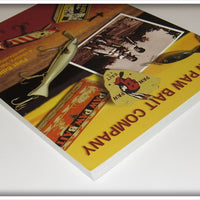 The Paw Paw Bait Company First Edition A History, Value & Identification Guide