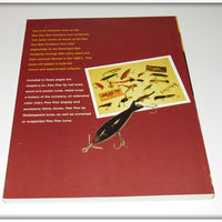 The Paw Paw Bait Company First Edition A History, Value & Identification Guide