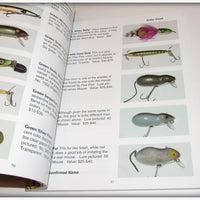 The Paw Paw Bait Company First Edition A History, Value & Identification Guide