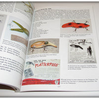 The Paw Paw Bait Company First Edition A History, Value & Identification Guide