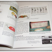 The Paw Paw Bait Company First Edition A History, Value & Identification Guide