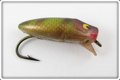 Heddon Perch Flyrod Runtie Spook