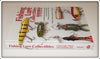 Fishing Lure Collectibles Vol 2 The Modern Era Identification & Value Guide