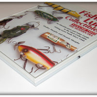 Fishing Lure Collectibles Vol 2 The Modern Era Identification & Value Guide