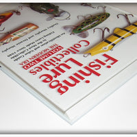 Fishing Lure Collectibles Vol 2 The Modern Era Identification & Value Guide