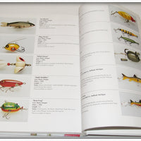 Fishing Lure Collectibles Vol 2 The Modern Era Identification & Value Guide