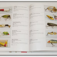 Fishing Lure Collectibles Vol 2 The Modern Era Identification & Value Guide