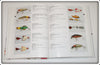 Fishing Lure Collectibles Vol 2 The Modern Era Identification & Value Guide