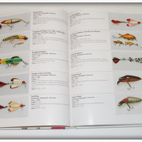 Fishing Lure Collectibles Vol 2 The Modern Era Identification & Value Guide