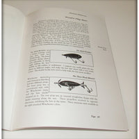 Winchester Fishing Tackle A Collector's Guide By Phil White