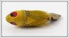 Heddon Yellow Flyrod Flaptail Bug