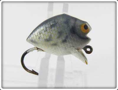 Heddon Crappie Flyrod Punkie Spook