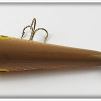 Appeal Lures Brown Scale Instant Bass