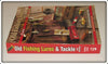 Old Fishing Lures & Tackle Identification & Value Guide 8th Edition