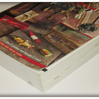 Old Fishing Lures & Tackle Identification & Value Guide 8th Edition