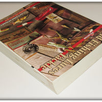 Old Fishing Lures & Tackle Identification & Value Guide 8th Edition