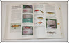 Old Fishing Lures & Tackle Identification & Value Guide 8th Edition