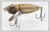 Heddon Chipmunk Musky Crazy Crawler 2150 CM