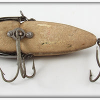 Heddon Chipmunk Musky Crazy Crawler 2150 CM