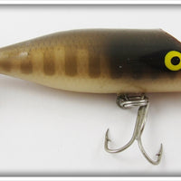 Penn Dart Pike Scale Flipper