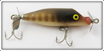 Penn Dart Pike Scale Flipper