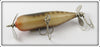 Penn Dart Pike Scale Flipper