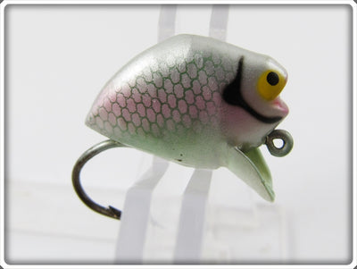 Vintage Heddon Shad Flyrod Punkie Spook Lure 