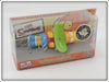 Relic Lures The Simpsons Fishing Lure Set Of Seven