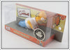 Relic Lures The Simpsons Fishing Lure Set Of Seven