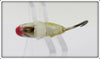 Heddon Sunfish Flyrod Punkie Spook 980 SUN