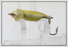 Heddon Sunfish Flyrod Treble Hook Punkie Spook 980 SUN