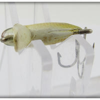 Heddon Sunfish Flyrod Treble Hook Punkie Spook