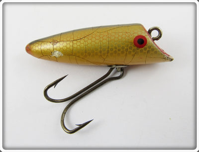 Heddon Shiner Scale Tiny Teaz