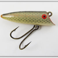 Heddon Shiner Scale Tiny Teaz