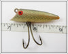 Heddon Shiner Scale Tiny Teaz