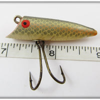 Heddon Shiner Scale Tiny Teaz