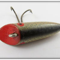 Heddon Shiner Scale Tiny Teaz