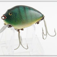 Heddon Bluegill Punkinseed Sinker 730 BGL