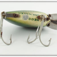 Heddon Bluegill Punkinseed Sinker 730 BGL