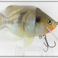 Castaic Soft Bait Inc Sunfish In Box