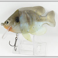 Castaic Soft Bait Inc Sunfish In Box