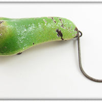 R. L. Clewell Green Frogger Bait