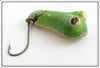 R. L. Clewell Green Frogger Bait